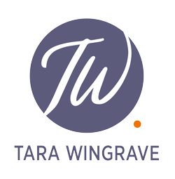 TW Logo - Telesales and marketing calls logo